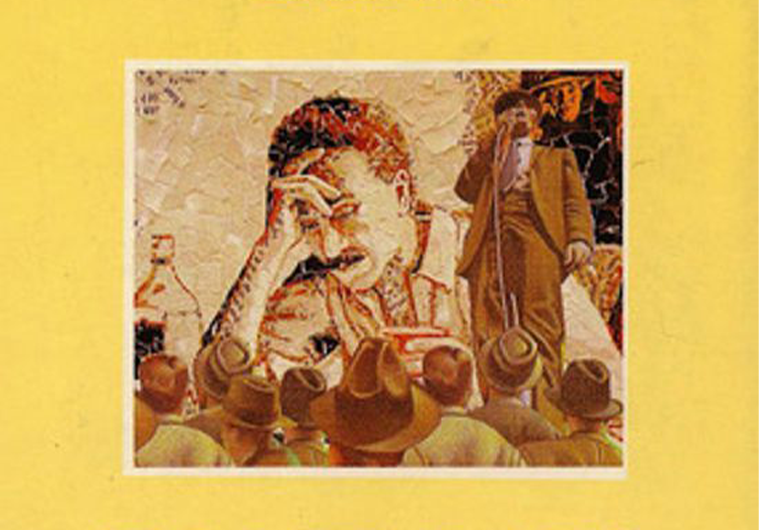 Imagen para Y Matarazo no llamó